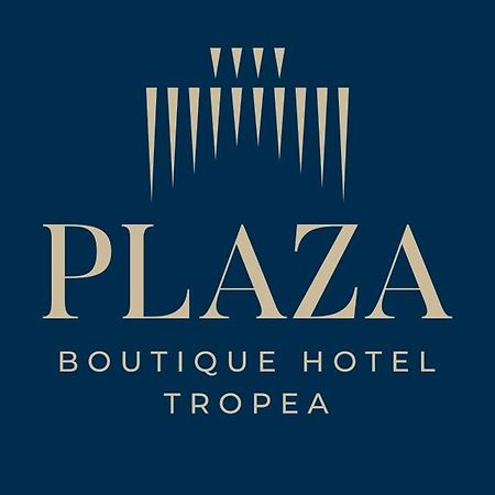 Plaza Boutique Hotel - Тропеа Екстериор снимка