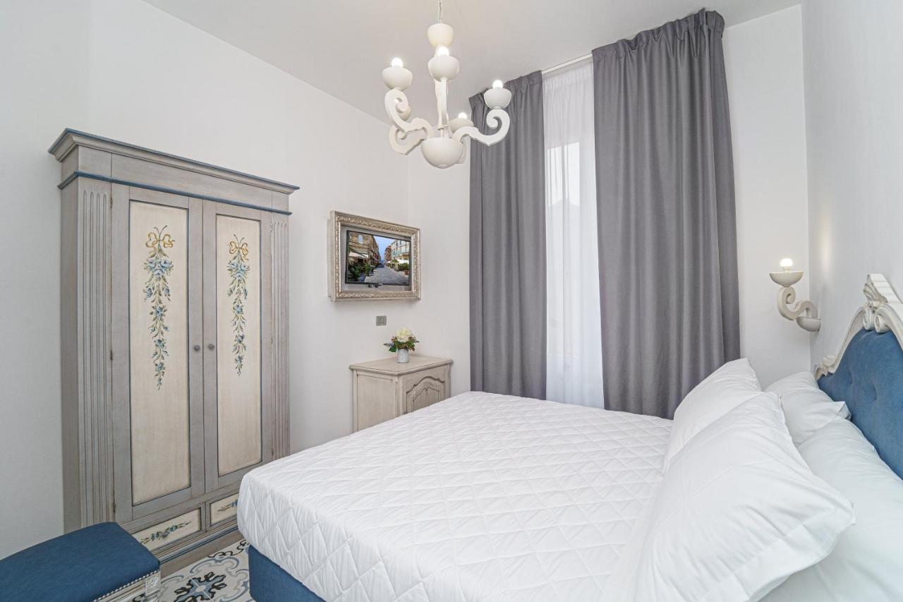 Plaza Boutique Hotel - Тропеа Екстериор снимка