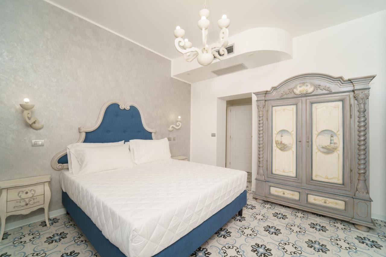 Plaza Boutique Hotel - Тропеа Екстериор снимка