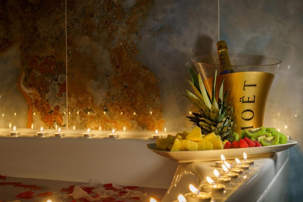 Plaza Boutique Hotel - Тропеа Екстериор снимка