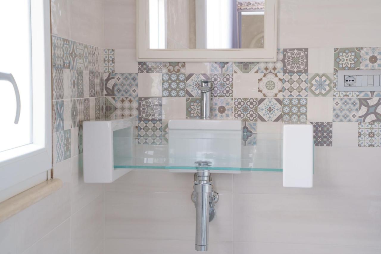 Plaza Boutique Hotel - Тропеа Екстериор снимка