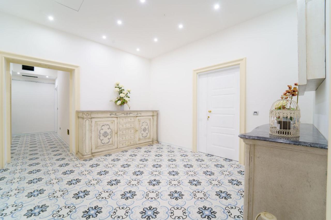 Plaza Boutique Hotel - Тропеа Екстериор снимка