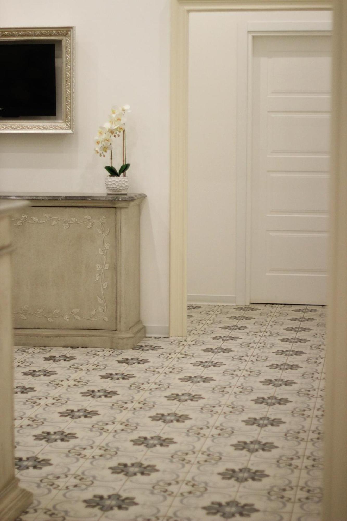 Plaza Boutique Hotel - Тропеа Екстериор снимка