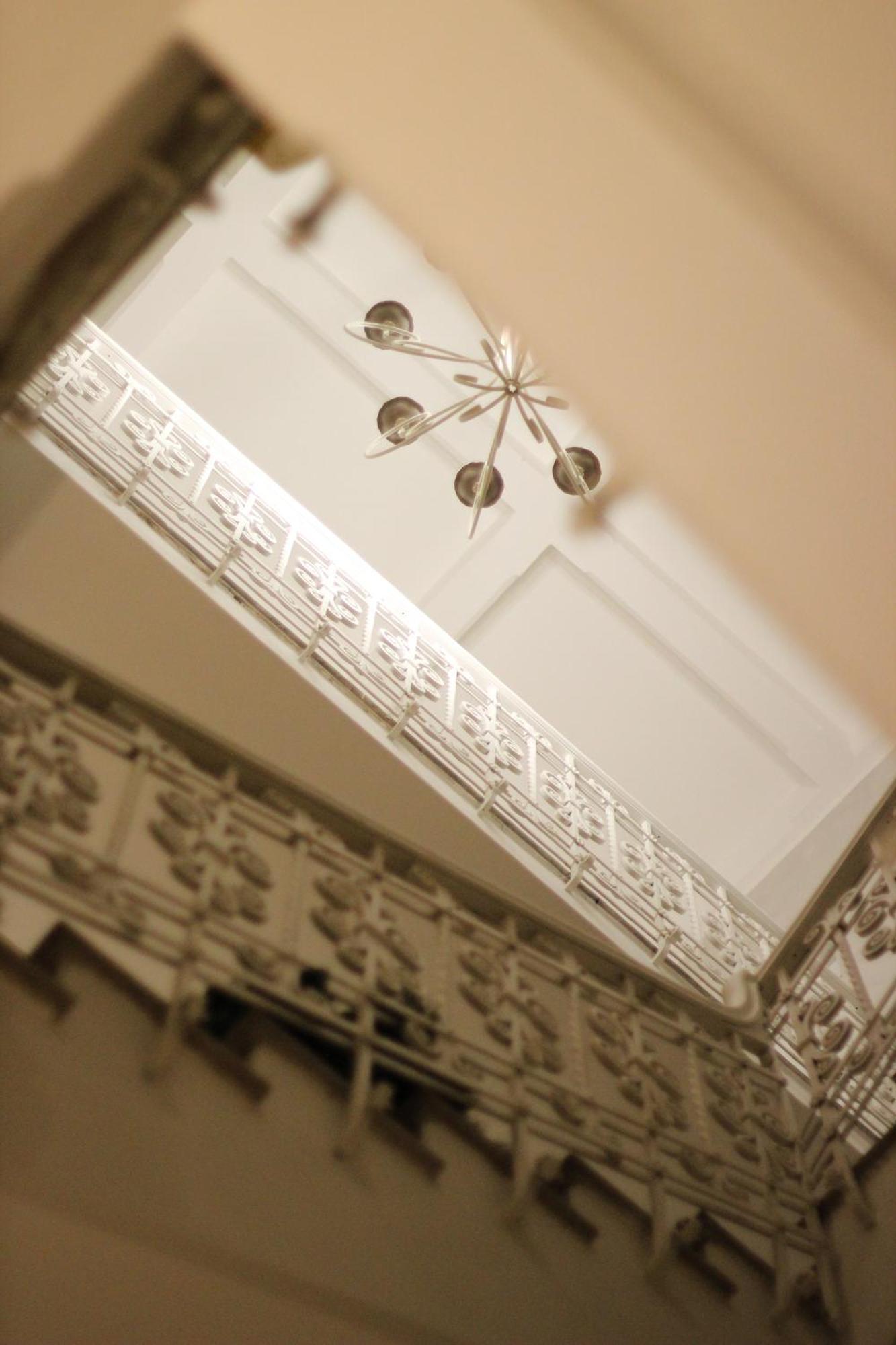 Plaza Boutique Hotel - Тропеа Екстериор снимка