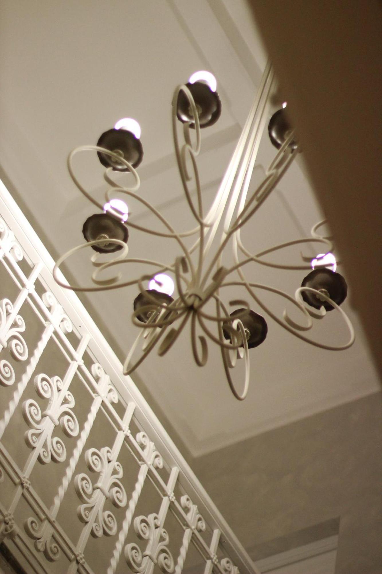 Plaza Boutique Hotel - Тропеа Екстериор снимка
